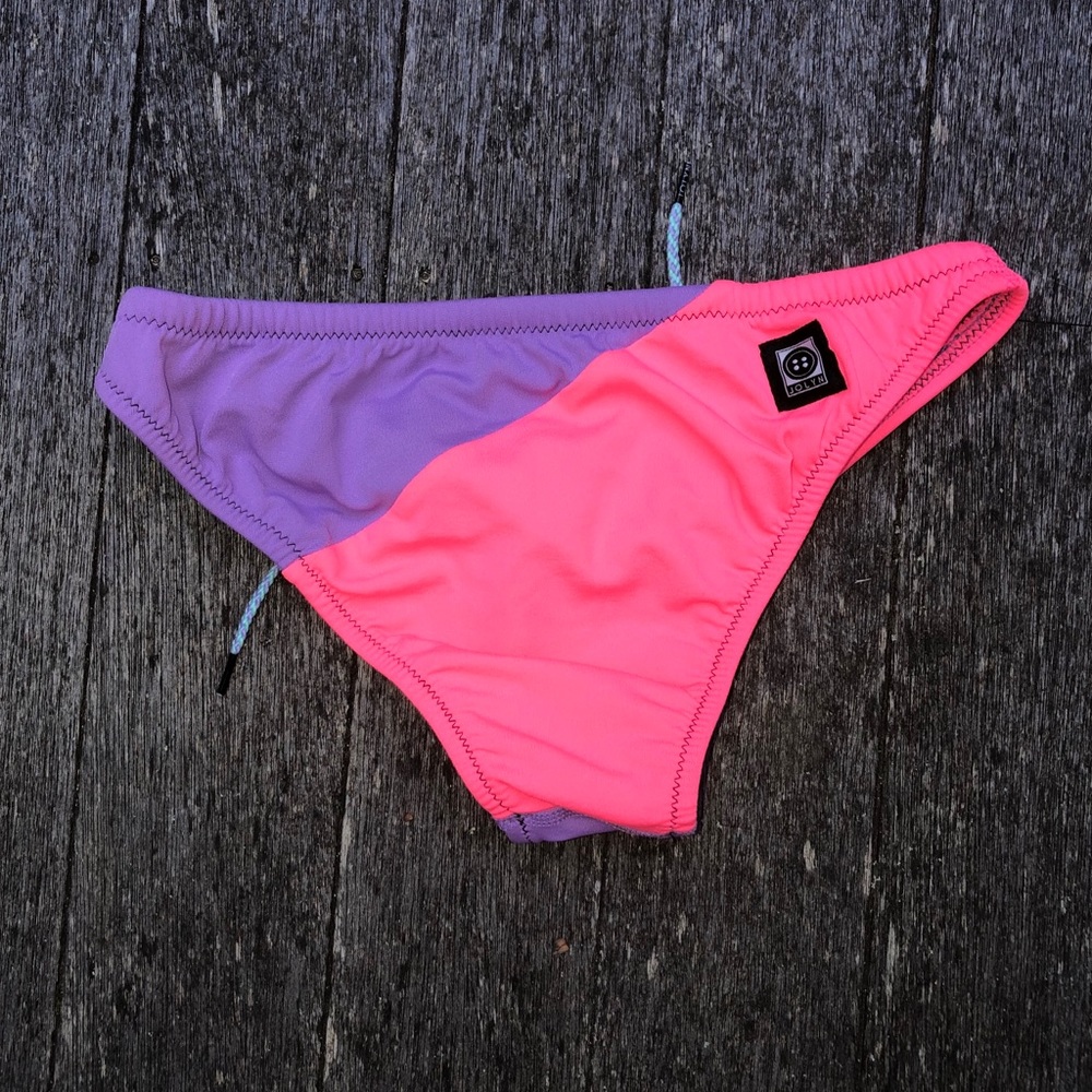 JOLYN BOTTOM/TOP *RARE*